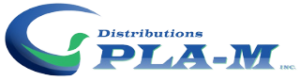 Pla-M Distributions Logo