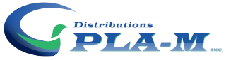 Distributions Pla-M Logo