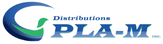 Distributions Pla-M Inc. Logo