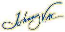 Marque Johnny Vac logo