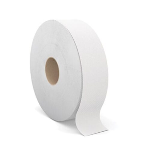 Papier hygiénique jumbo Cascades Pro 2 PLIS 3.3 6RLX /42033C