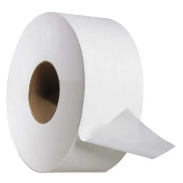 Papier hygiénique junior 2 plis 3.3 8 rouleaux
