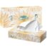 White Swan facial tissue 30 boxes of 100 sheets