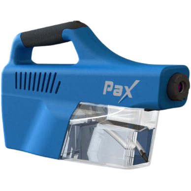 Pax Innovations Pulvérisateur électrostatique portatif PAX-100