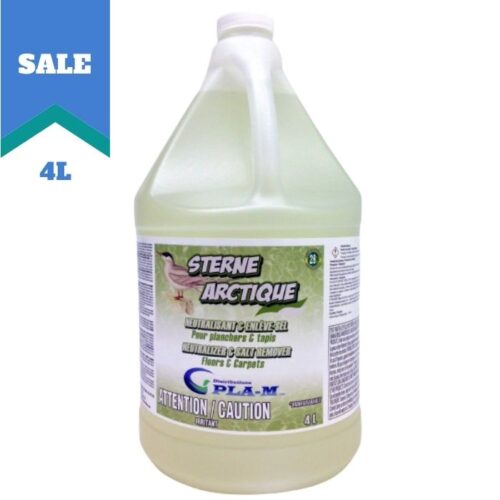SALE STERN ARCTIC neutralizer and salt remover