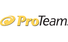 Marque ProTeam logo