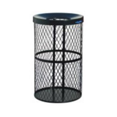 Frost Model 307 Mesh Outdoor Trash Can