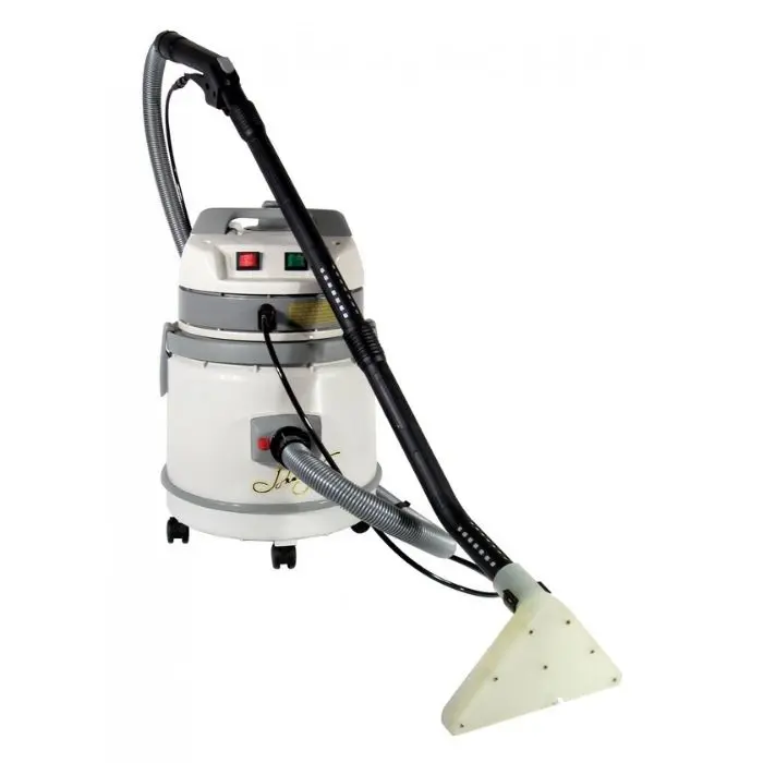 Extracteur à tapis - réservoir Johnny Vac