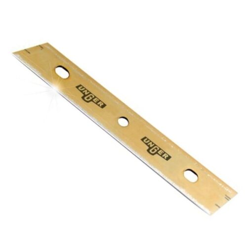 Unger TR100 blades 4" package 24