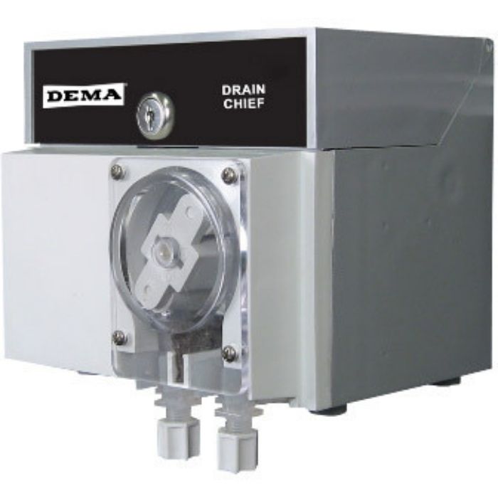 DEMA FOD-SCSIL-D05 Pompe programmable avec gicleur