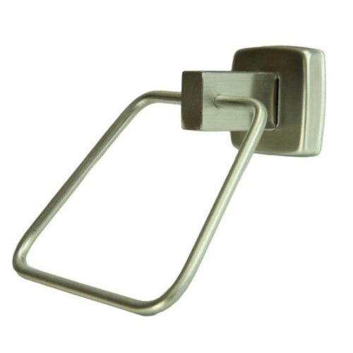 Stainless steel Frost towel holder / handle 1126-S