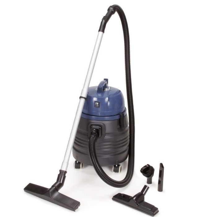 Powr-Flite PF51 5 GL Canister Vacuum with Tool