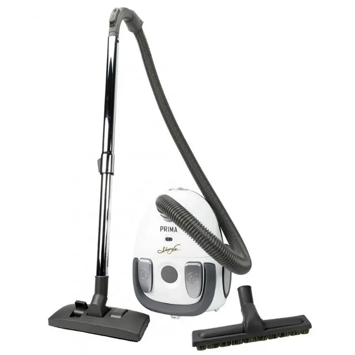 Aspirateur traineau PRIMA avec acc Johnny Vac