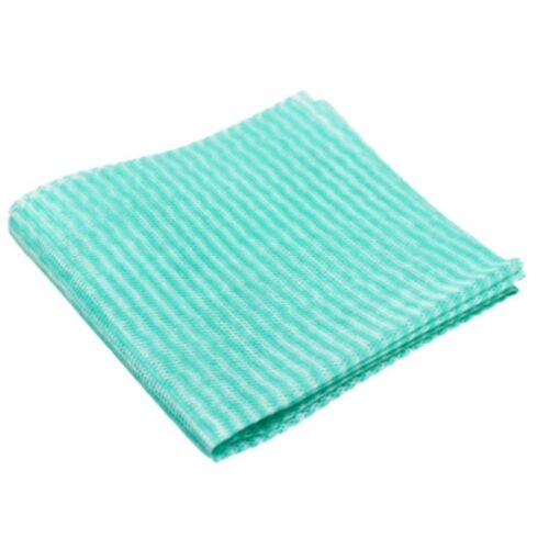 Chix Green Antibacterial Cloth 150FLS (M-N8633)