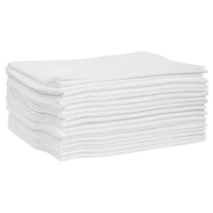 Chiffon Wypall X80 blanc 4X 50FLS