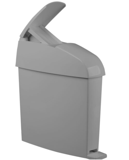 3 Gallon Sanitary Napkin Pedal Container