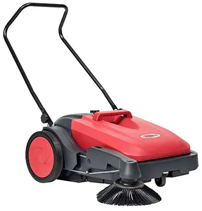 Balai mécanique Viper PS480